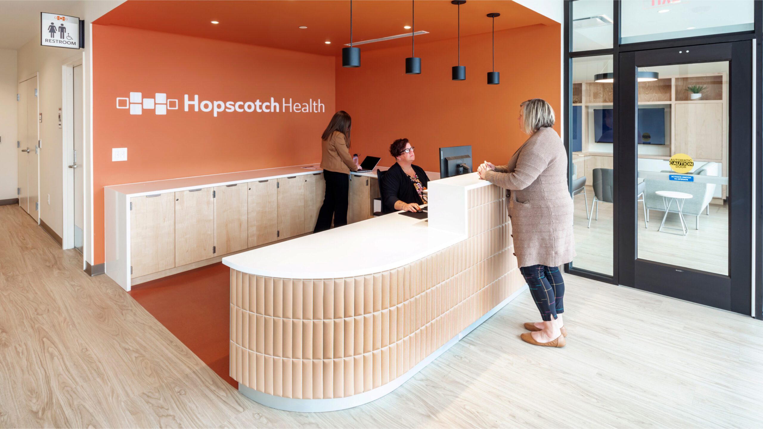 Hopscotch Health