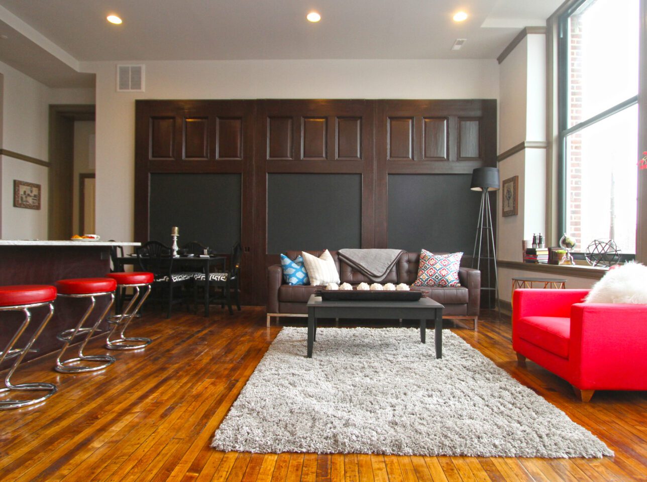 Wharton Street Lofts