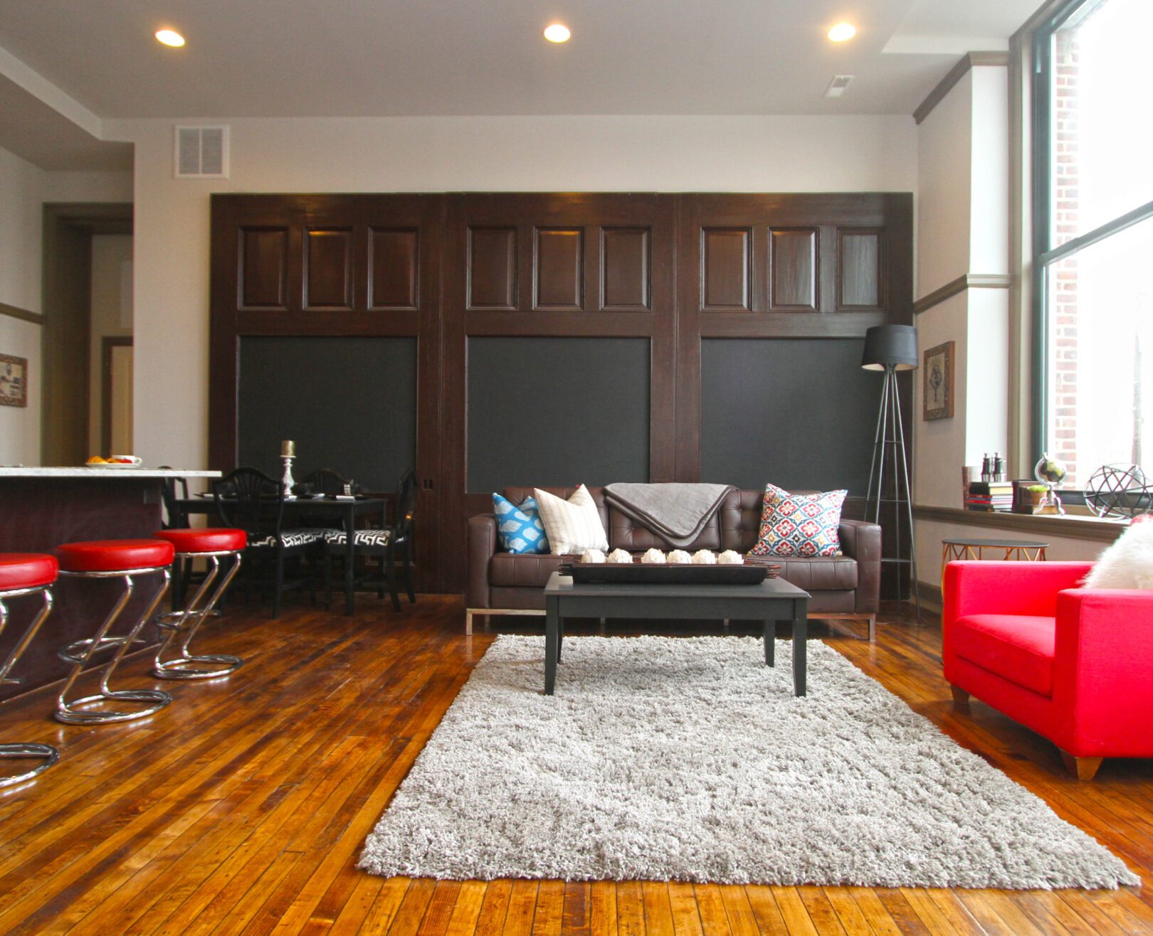 Wharton Street Lofts