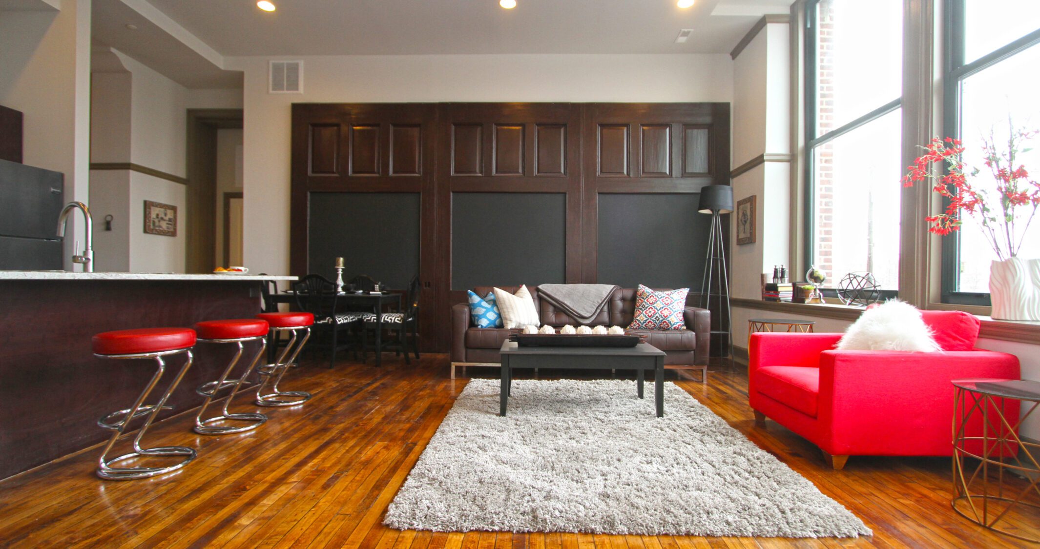 Wharton Street Lofts