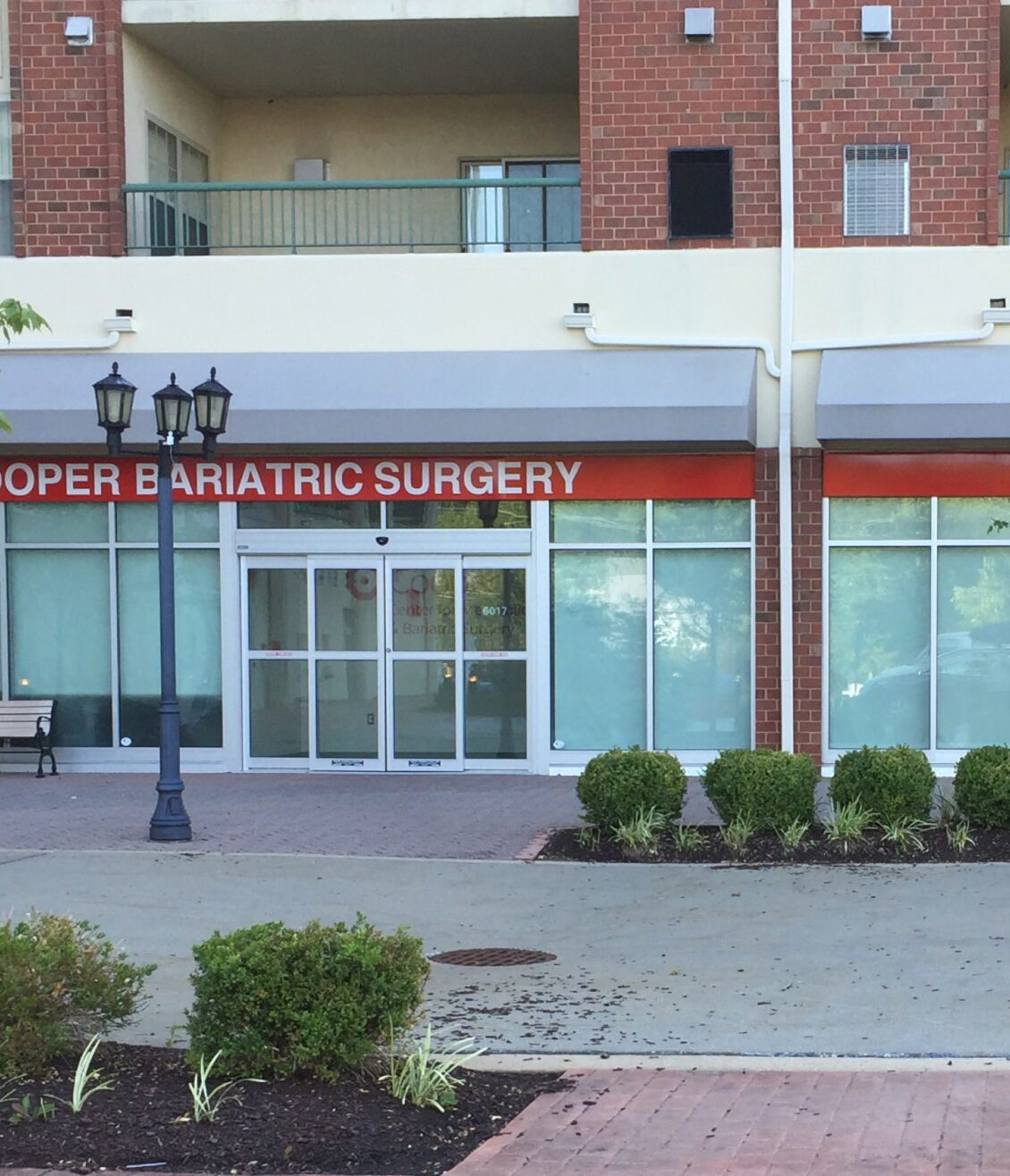 Bariatrics Center at Cooper University Hospital