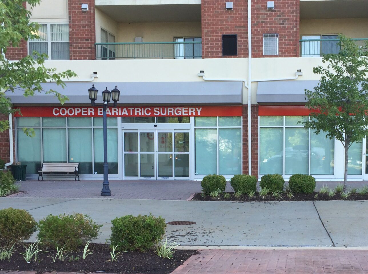 Bariatrics Center at Cooper University Hospital