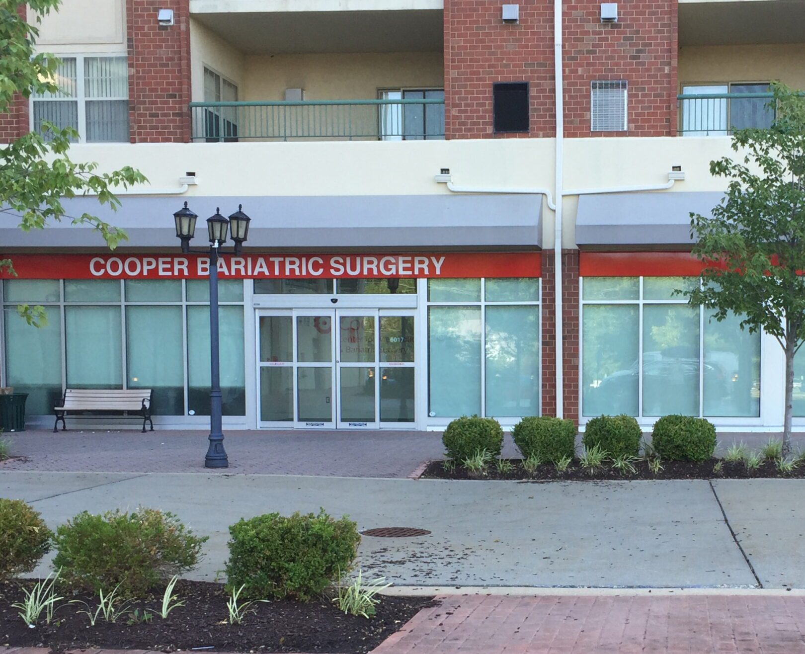 Bariatrics Center at Cooper University Hospital