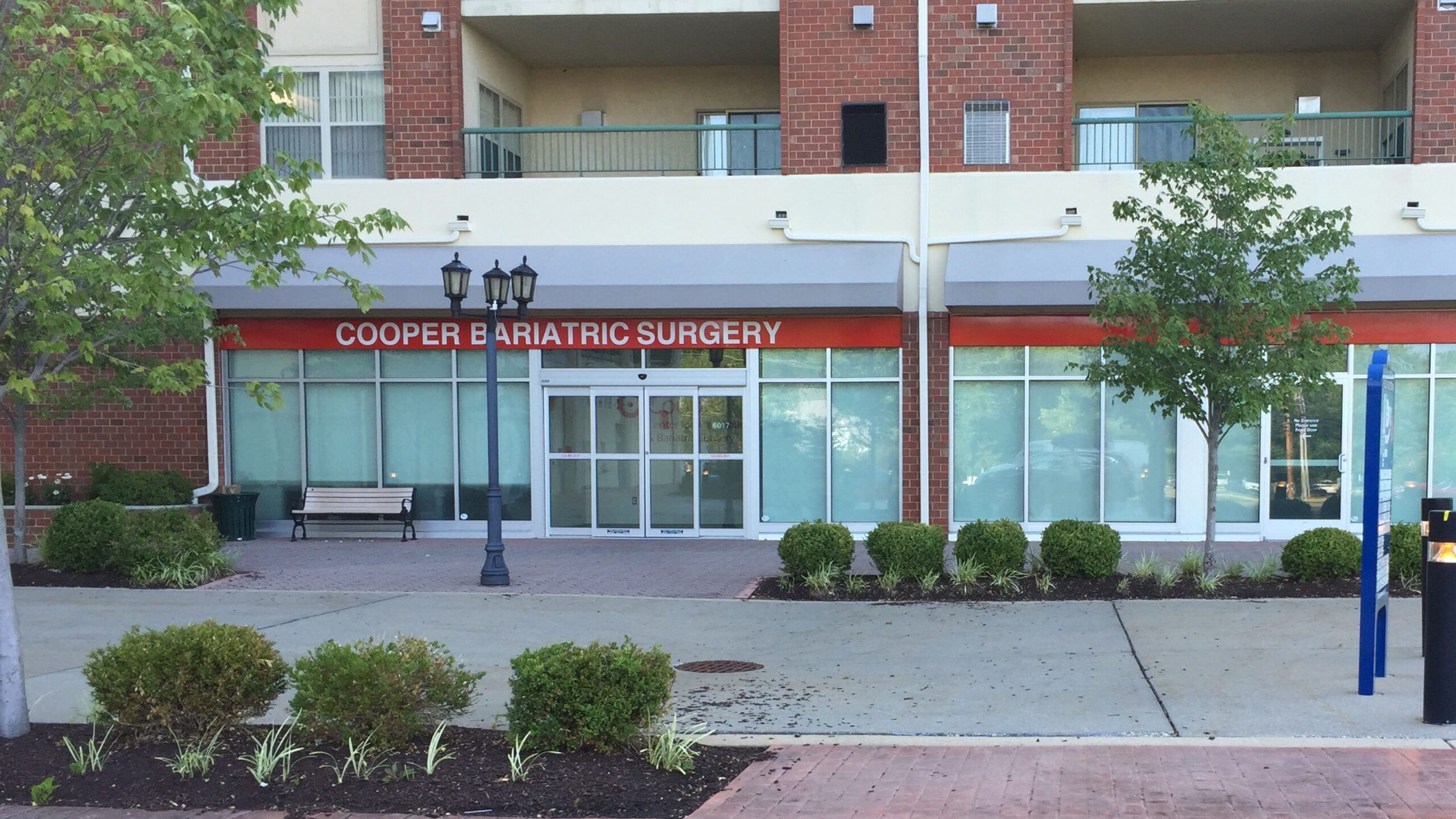 Bariatrics Center at Cooper University Hospital